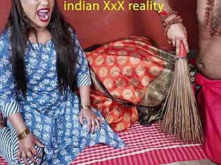 Indian babe gets naughty in latest xxx video